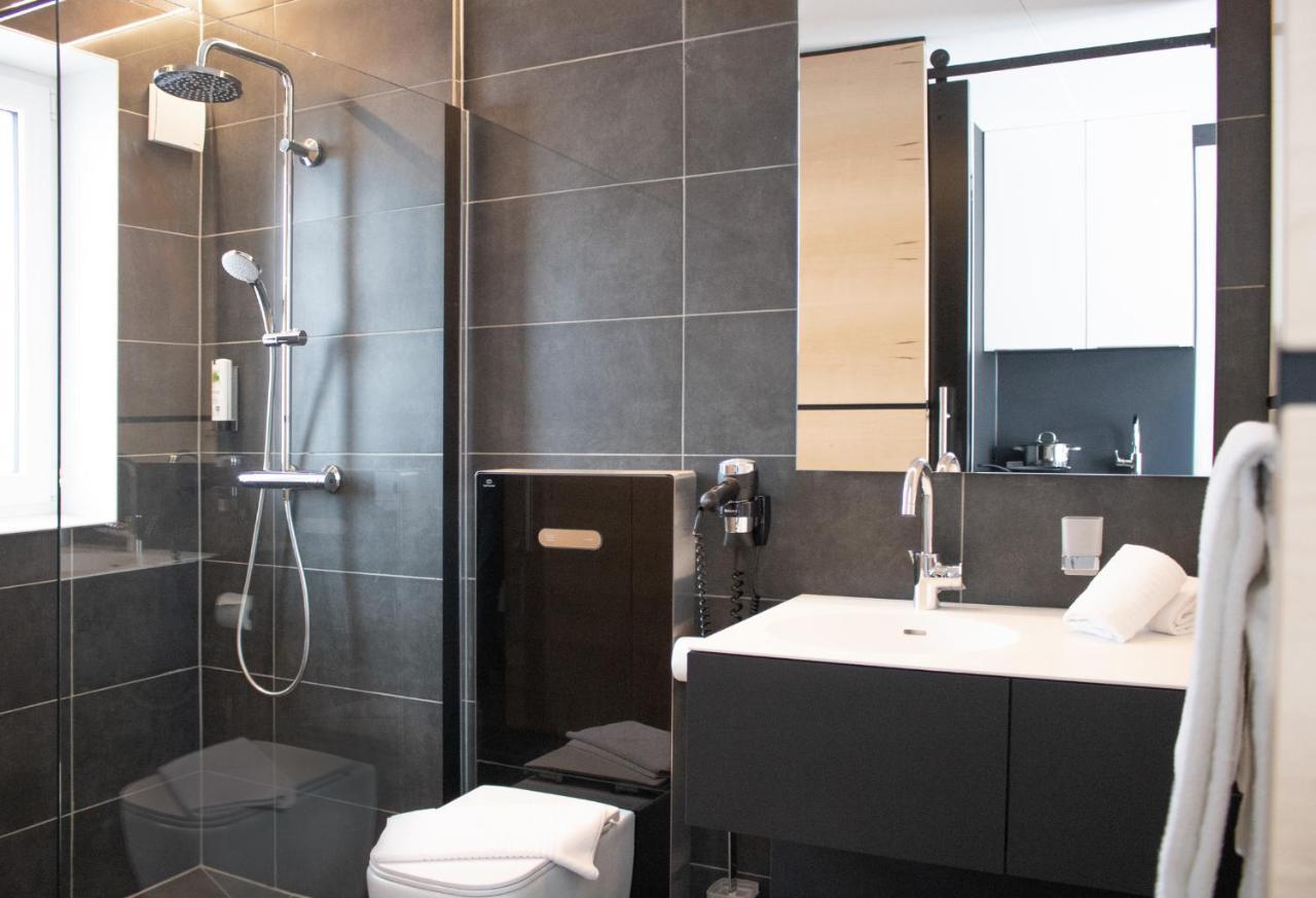 Hbs Hotel By Wmm Hotels Halberstadt Dış mekan fotoğraf