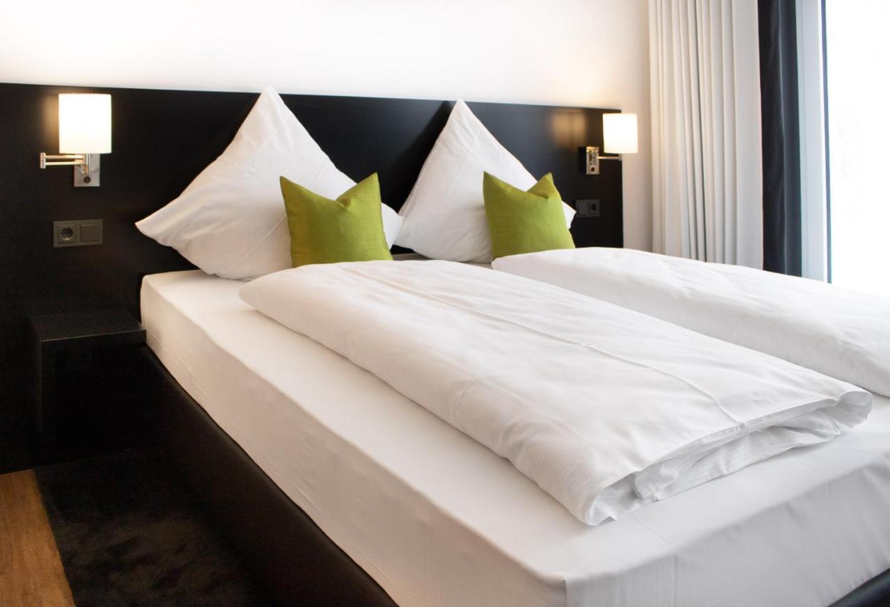 Hbs Hotel By Wmm Hotels Halberstadt Dış mekan fotoğraf