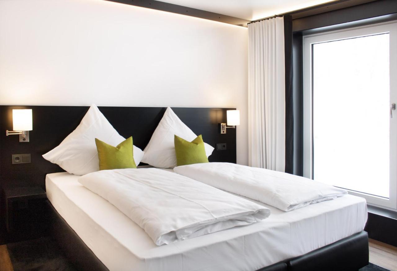 Hbs Hotel By Wmm Hotels Halberstadt Dış mekan fotoğraf