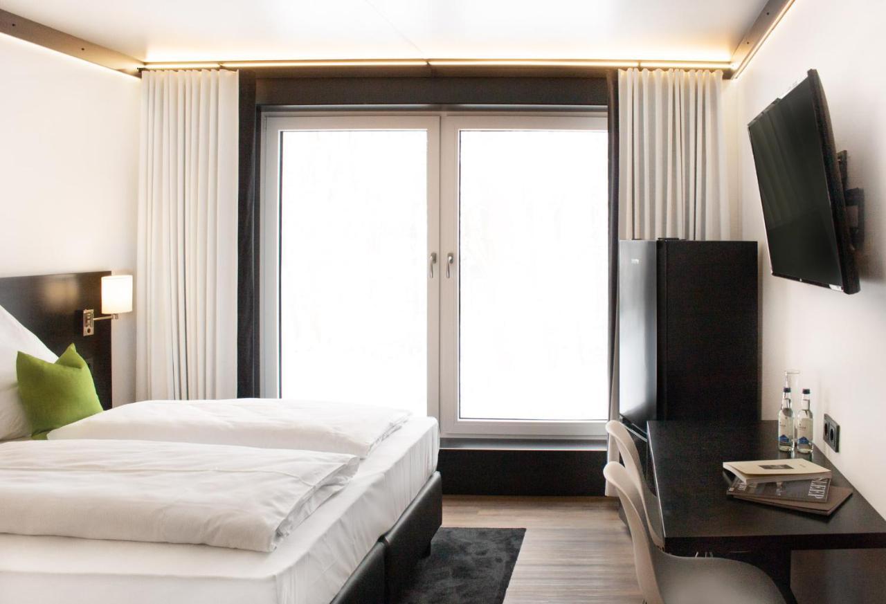 Hbs Hotel By Wmm Hotels Halberstadt Dış mekan fotoğraf