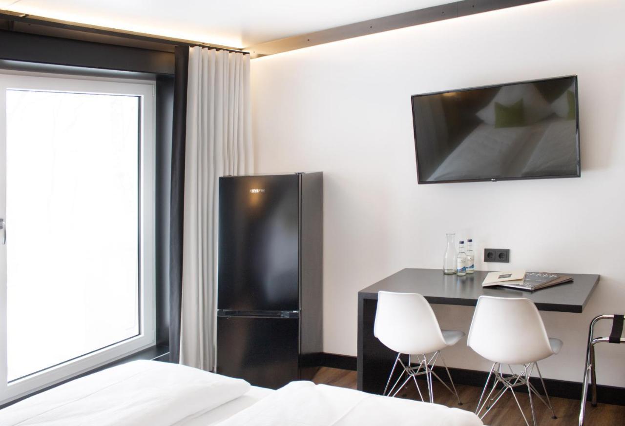 Hbs Hotel By Wmm Hotels Halberstadt Dış mekan fotoğraf