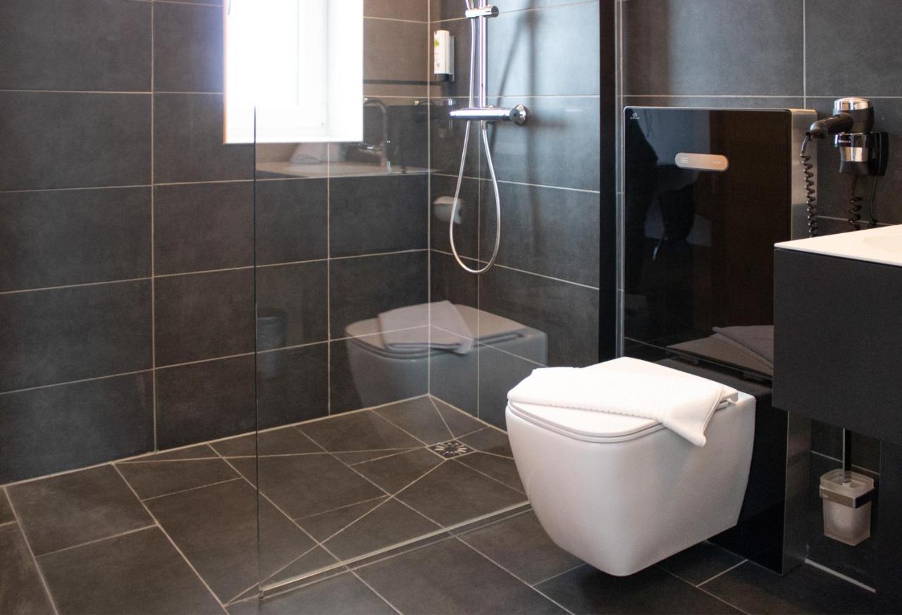 Hbs Hotel By Wmm Hotels Halberstadt Dış mekan fotoğraf